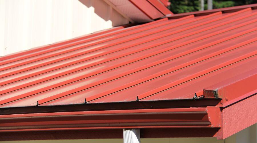 Professional top industrial roofings services in Edmondson, AR